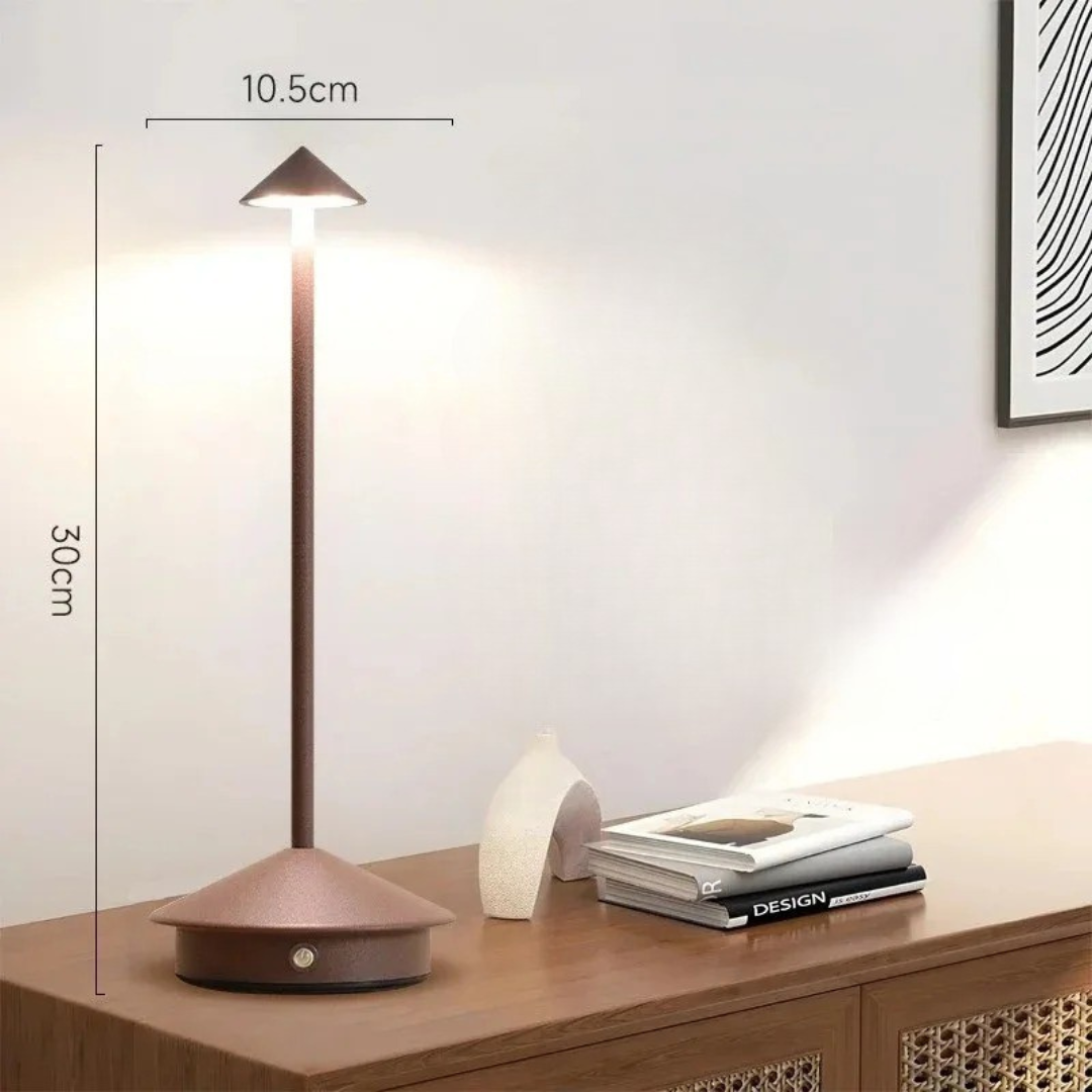 Ogaseron Cone Table Lamp