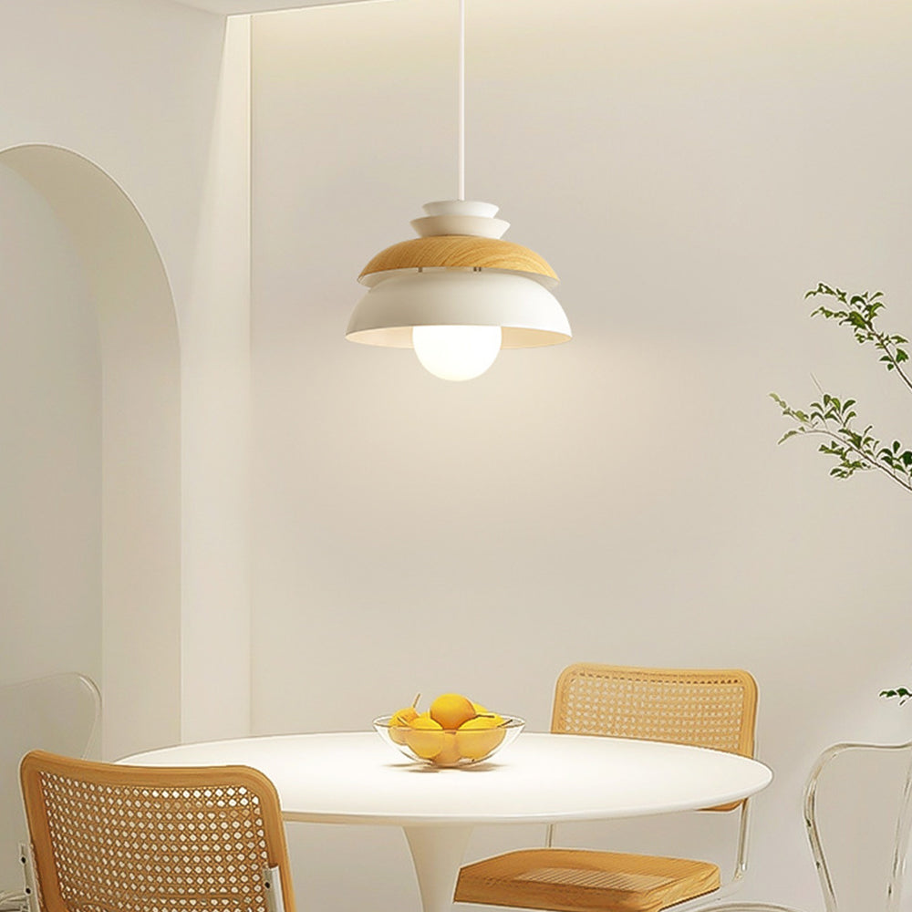 Avetra Pendant Light