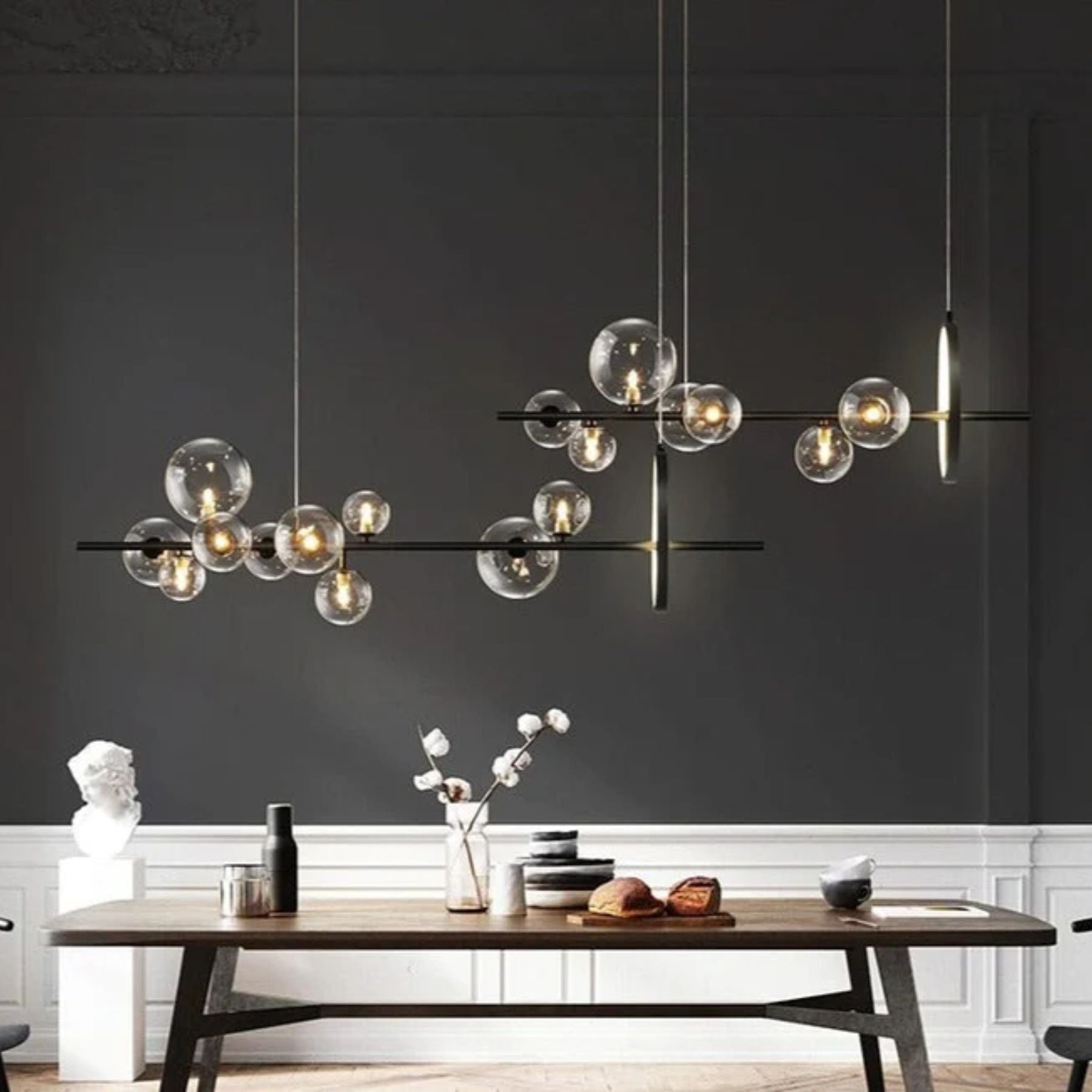 Billinco Pendant Light