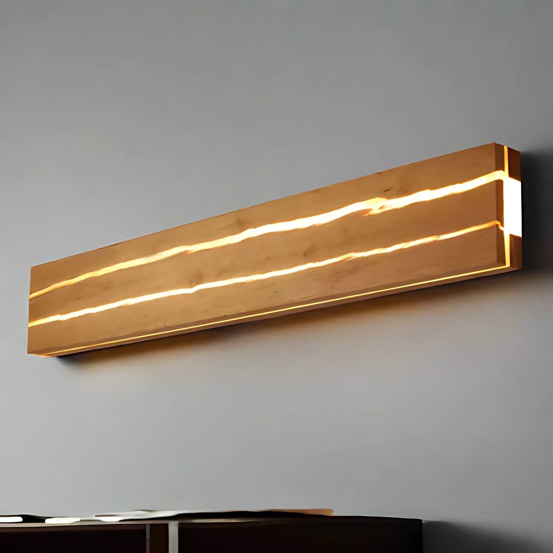 Vilizon Wall Lamp