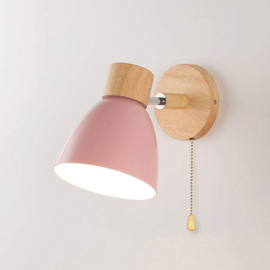 Cedenora Cone Wall Light