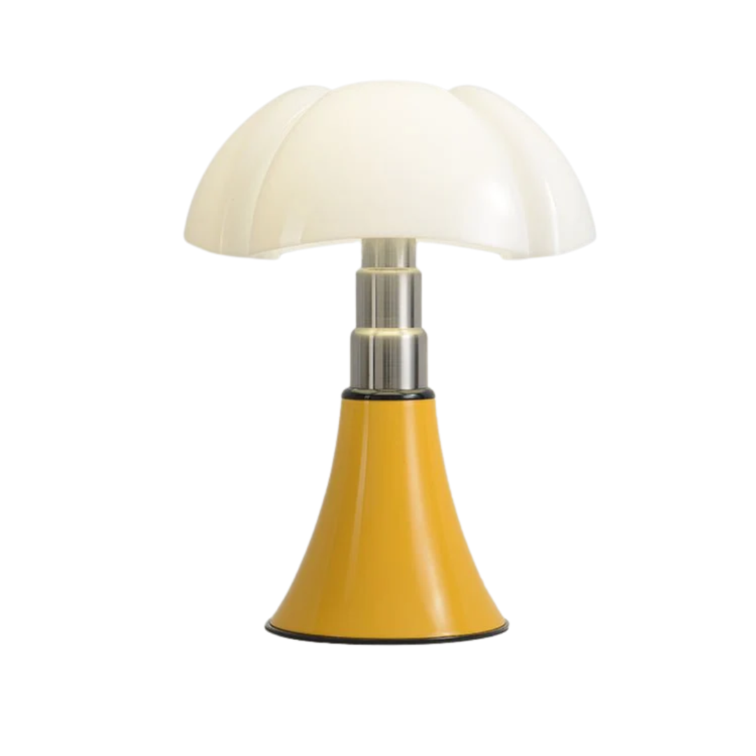 Arova Flower Table Lamp