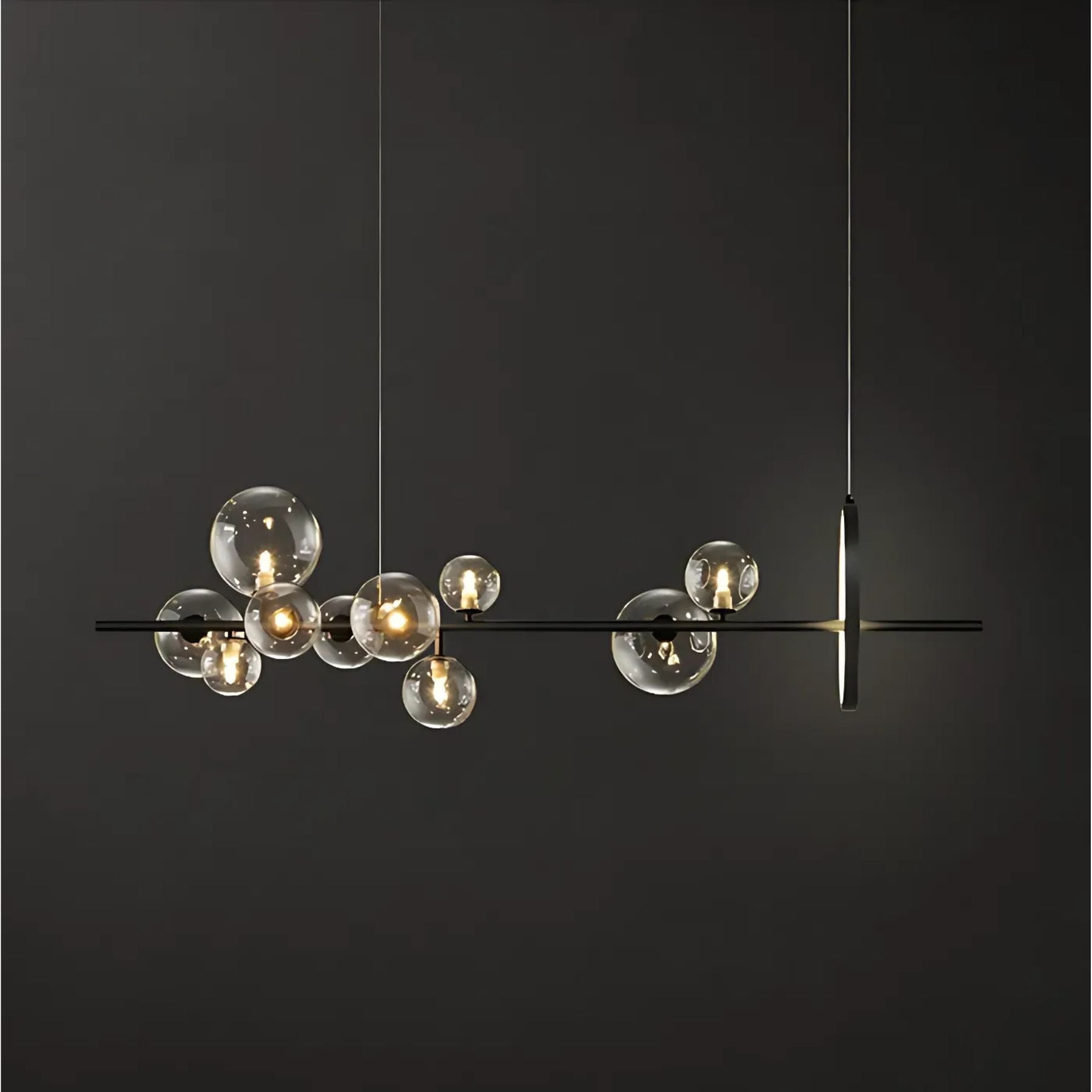 Billinco Pendant Light