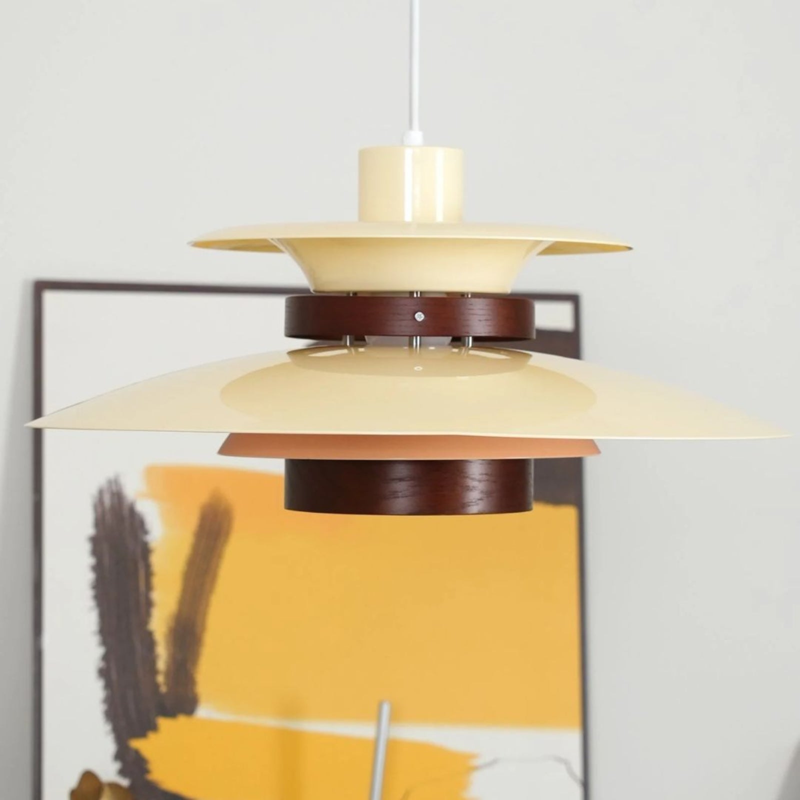 Morecan Pendant Light