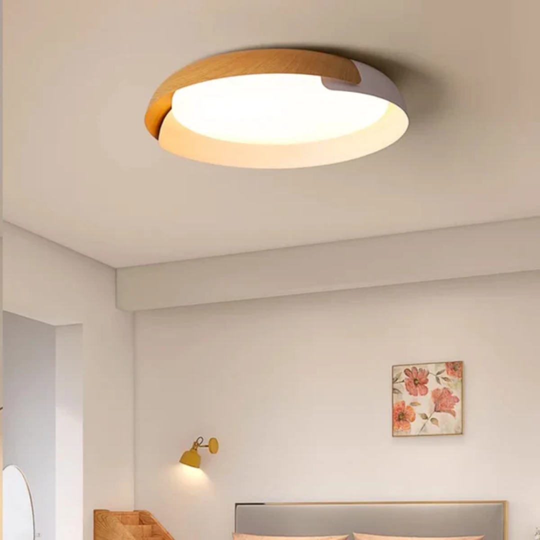 Seraco Ceiling Light