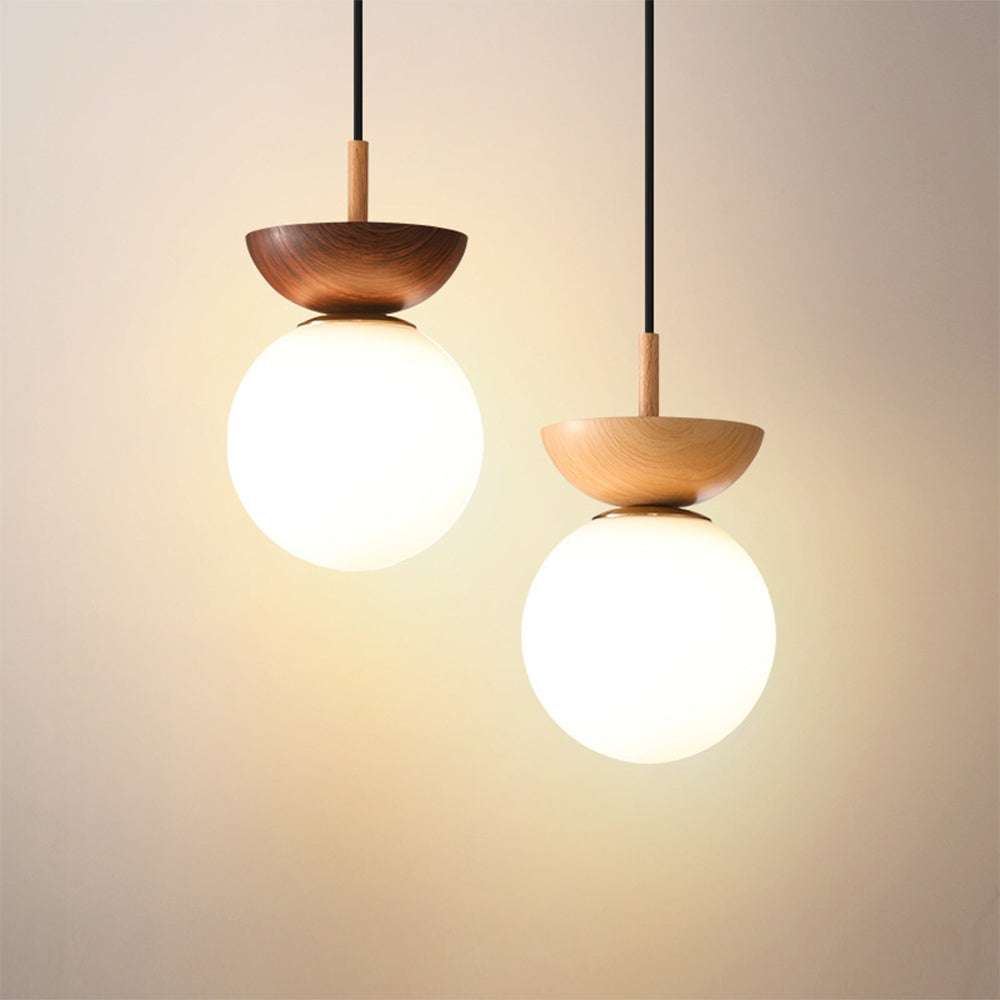 Durvu Pendant Light