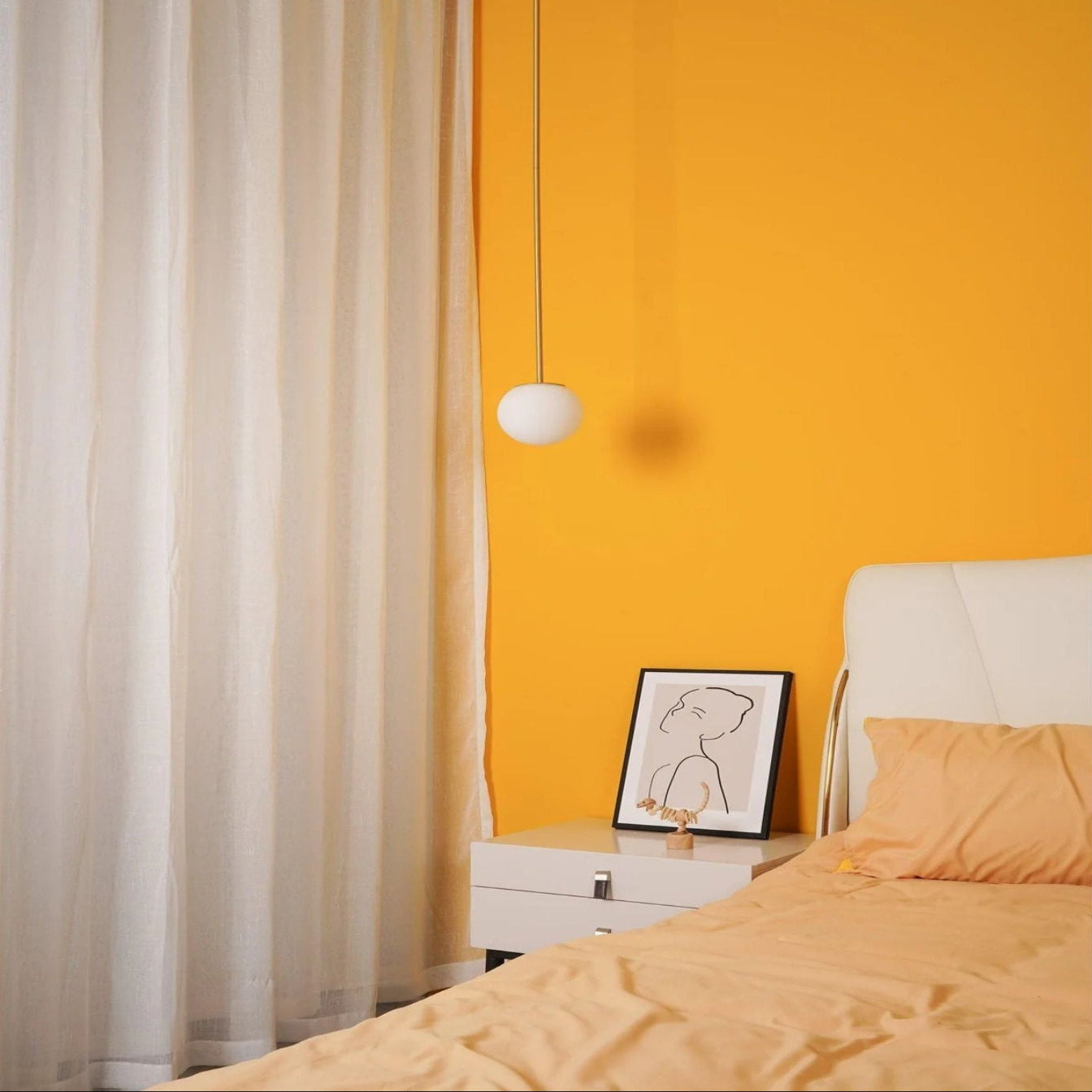Penza Pendant Light