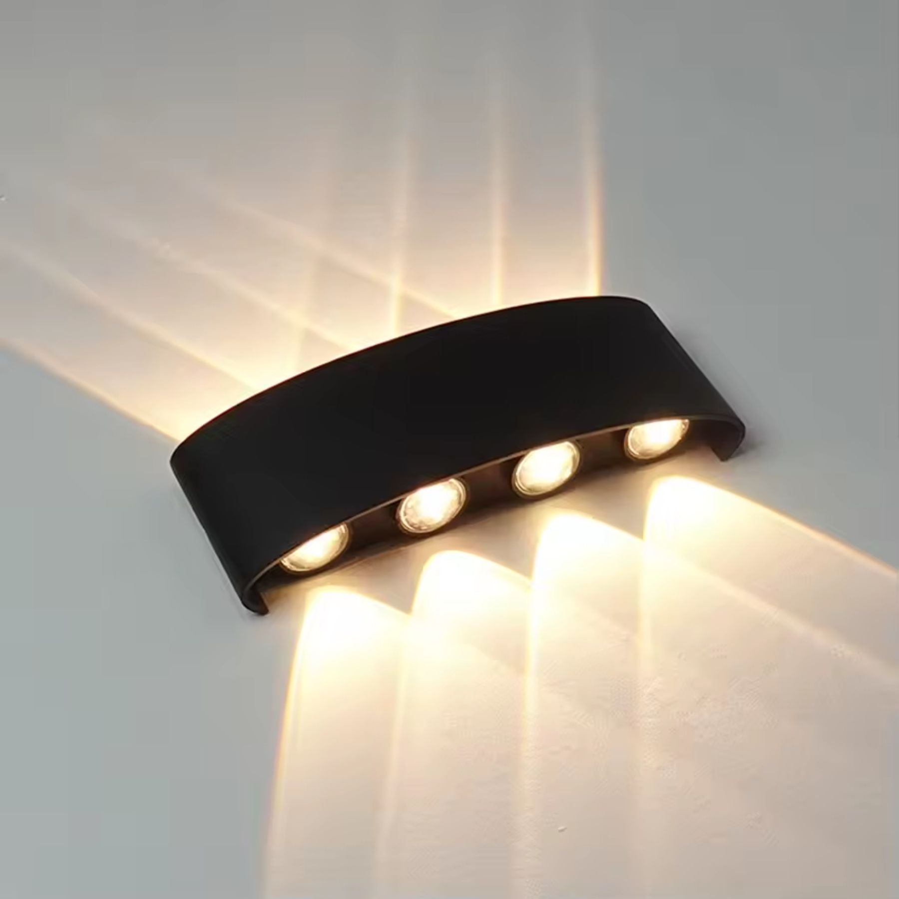 Kirsor Wall Light
