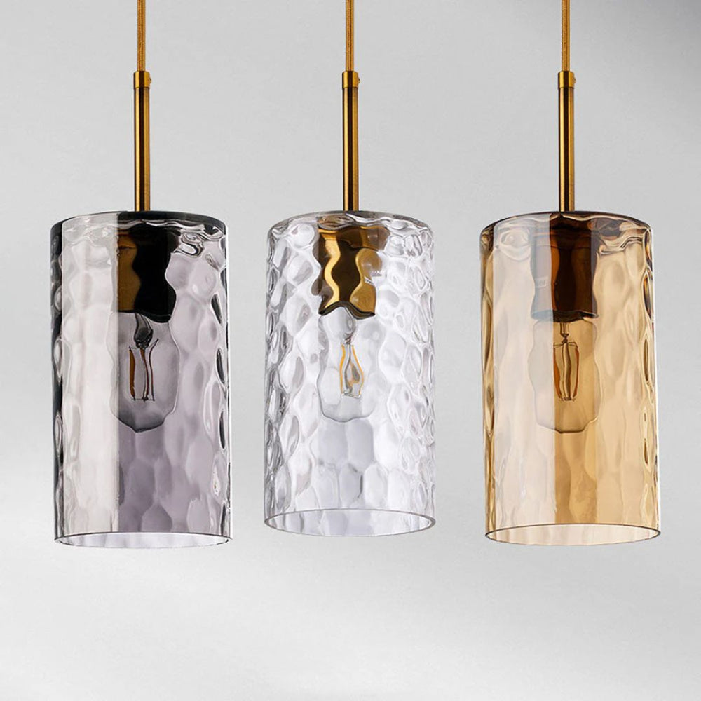 Rippoza Pendant Light