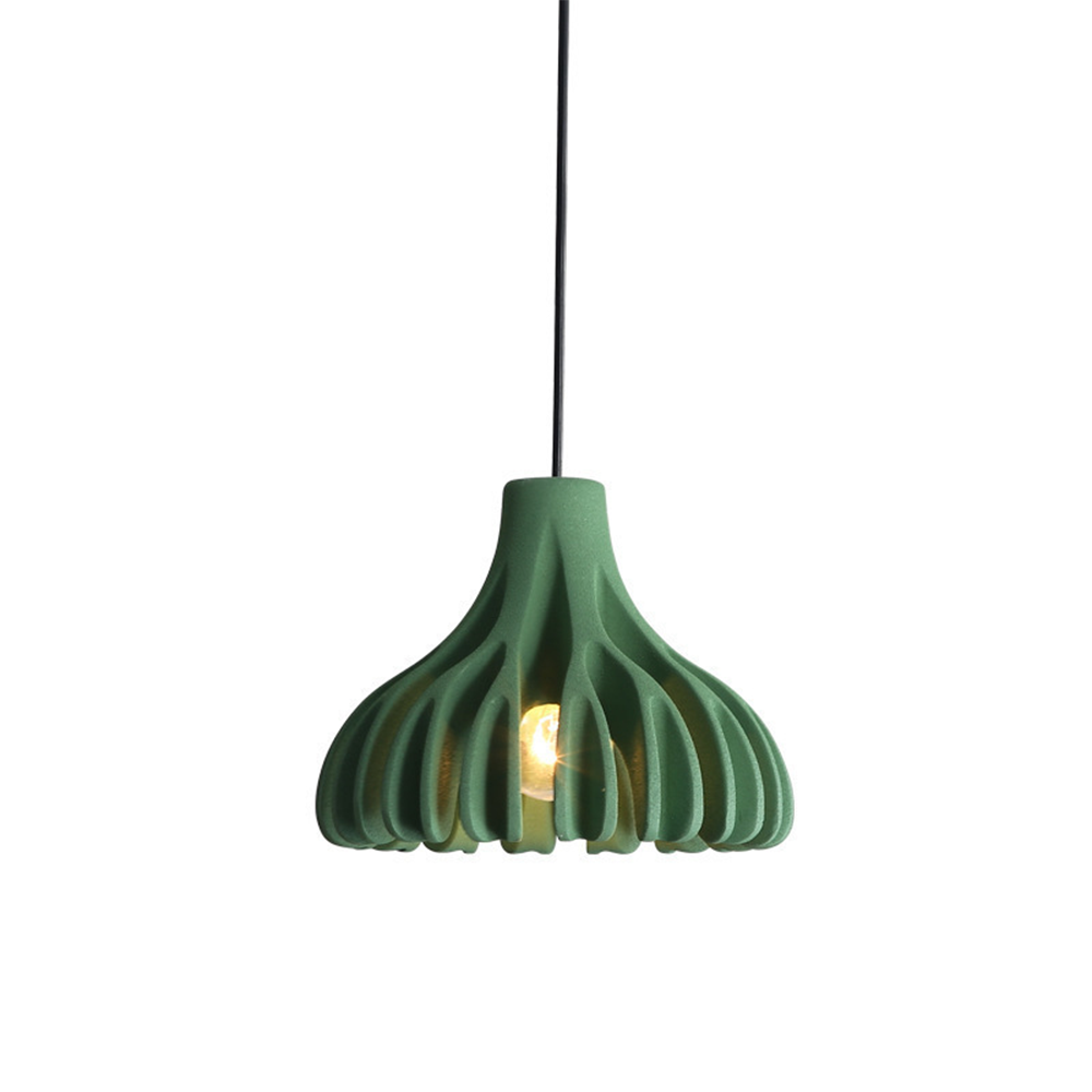 Coral Cage Pendant Light
