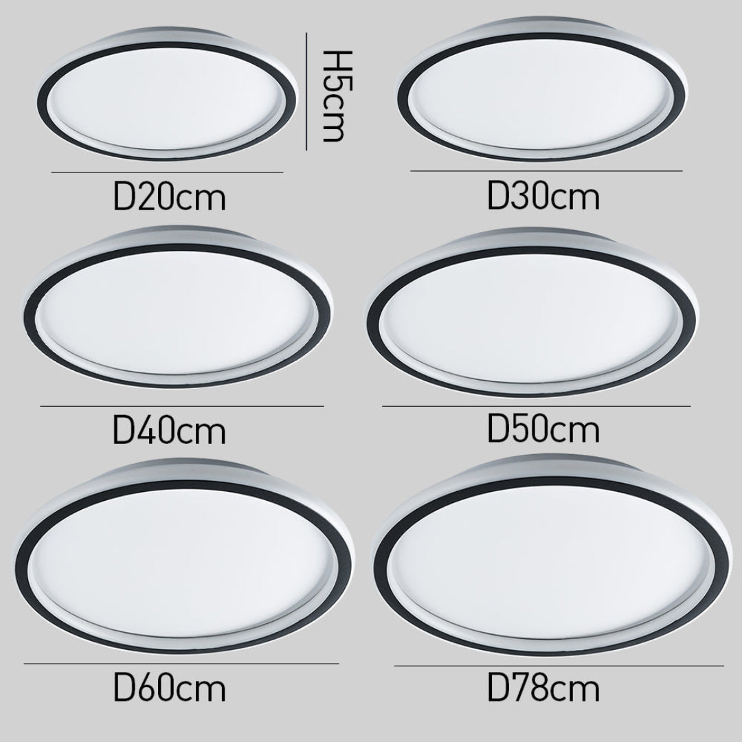 Corell Ceiling Light