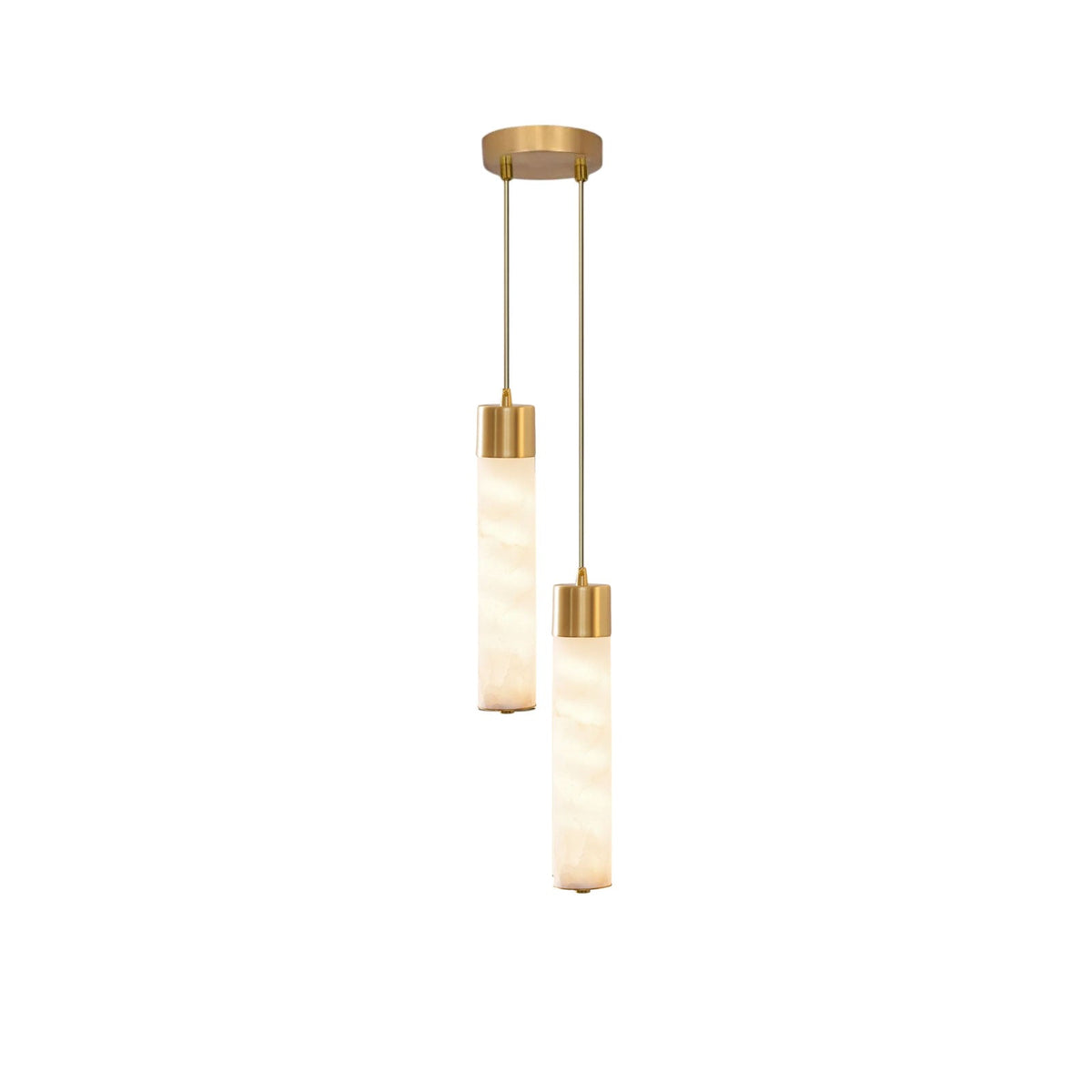Cejun Cylinder Pendant Light