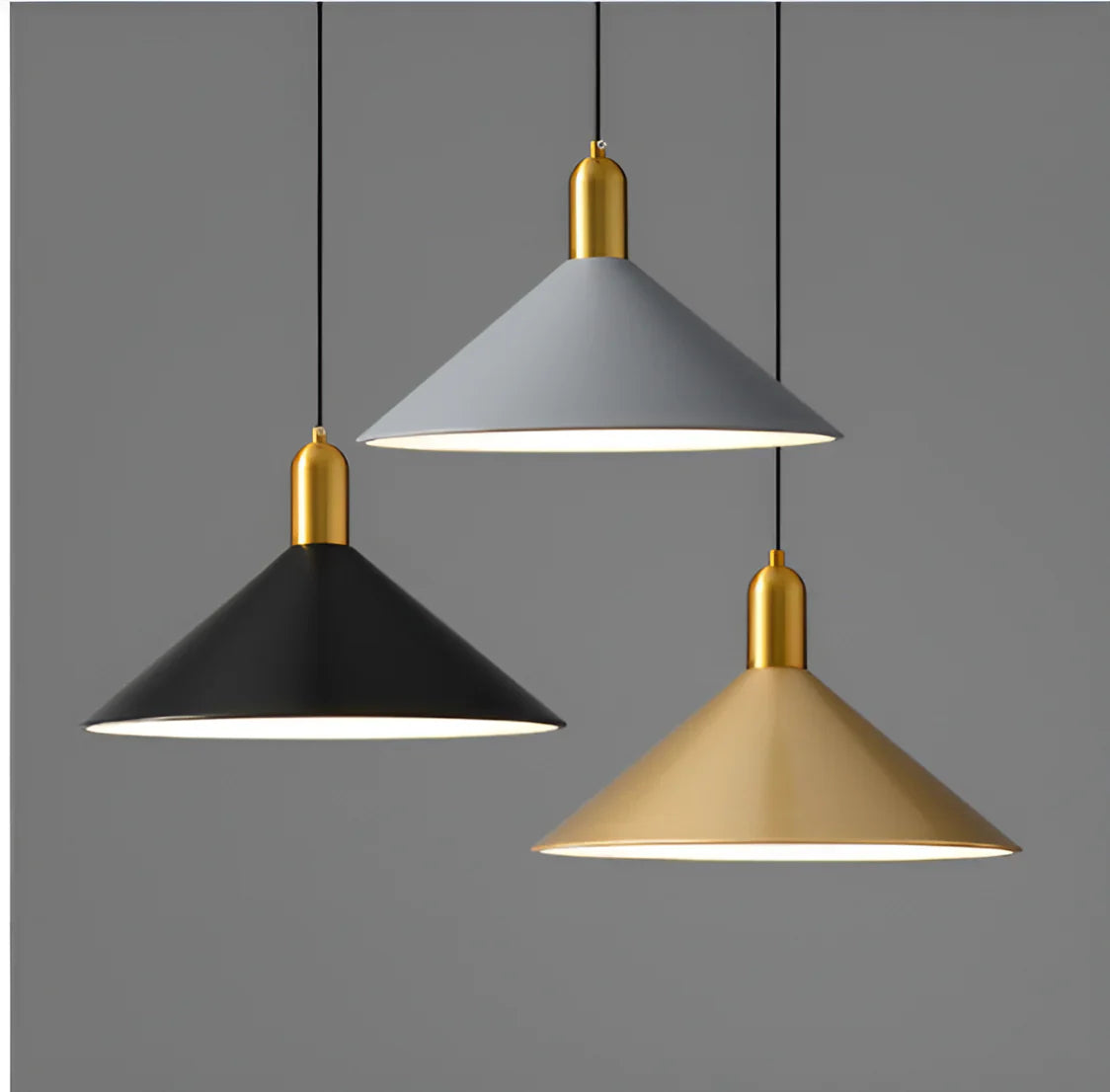Zerluna Pendant Light