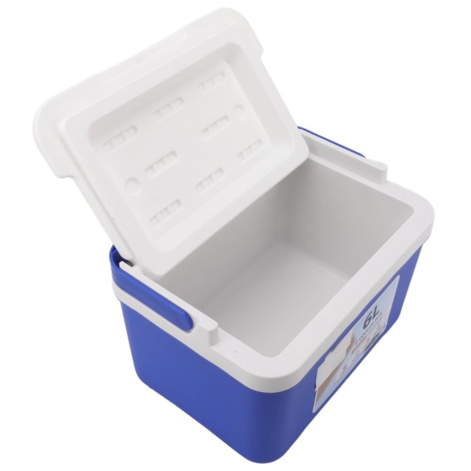 Bozzy Portable Coolbox
