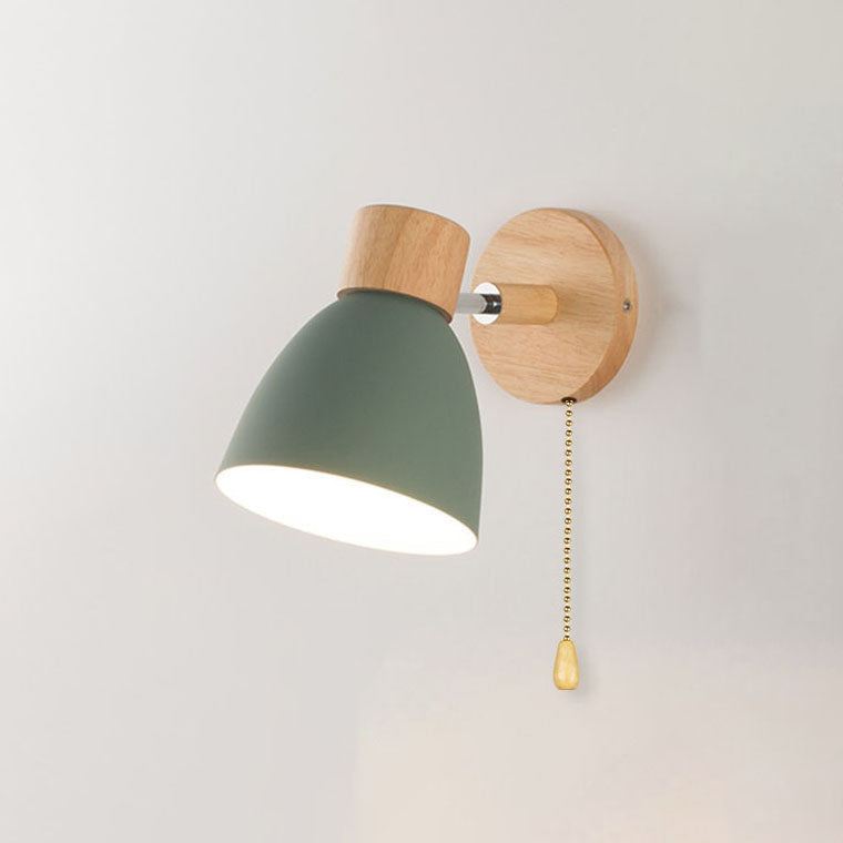 Cedenora Cone Wall Light