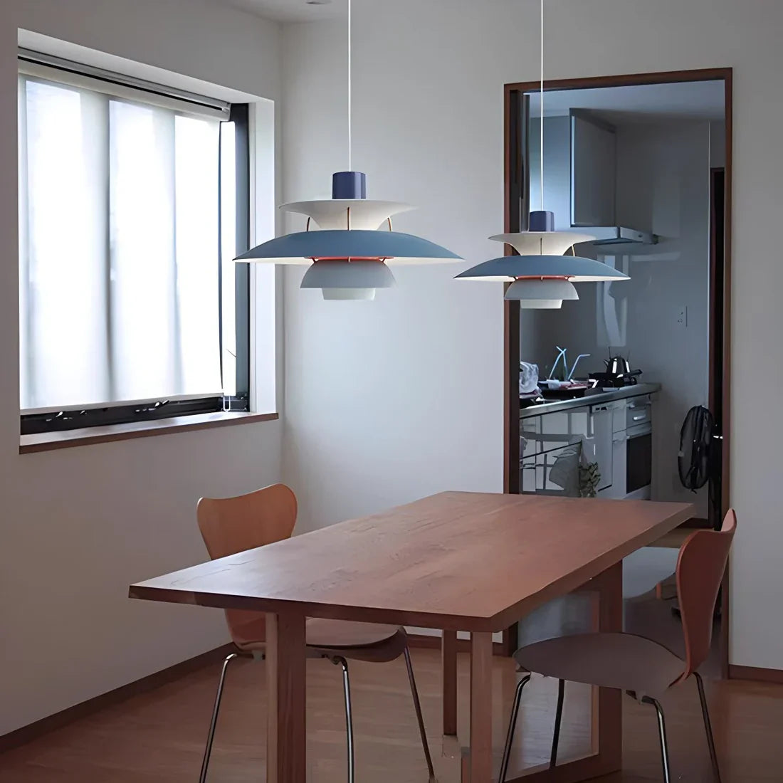 Boreesa Modern Pendant Light