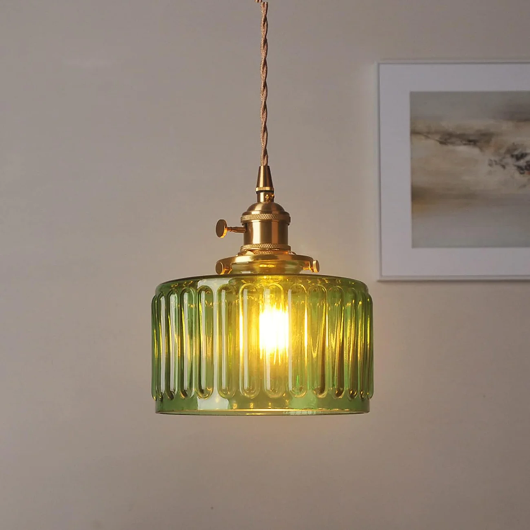 Qoliza Pendant Light