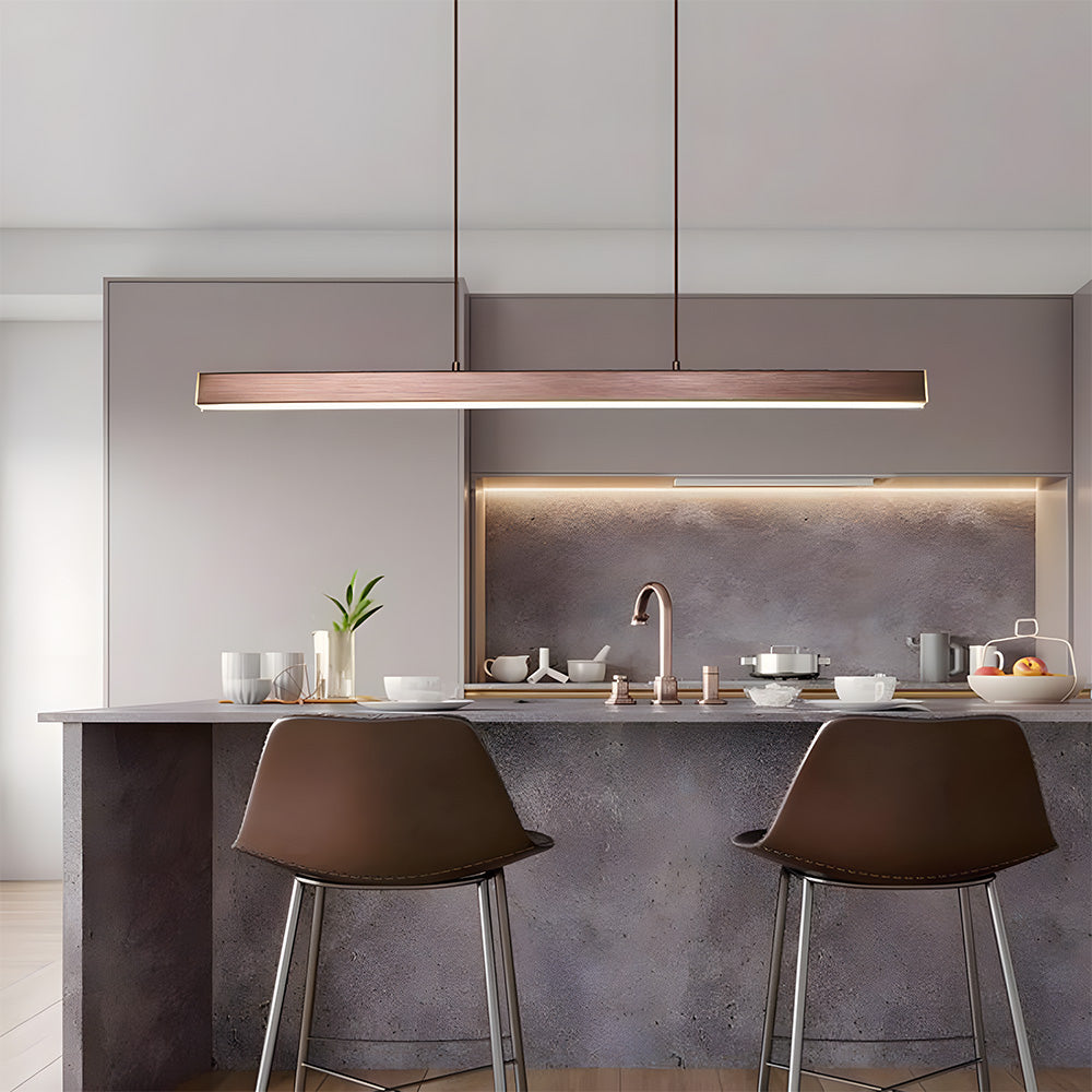 Solina Pendant Light