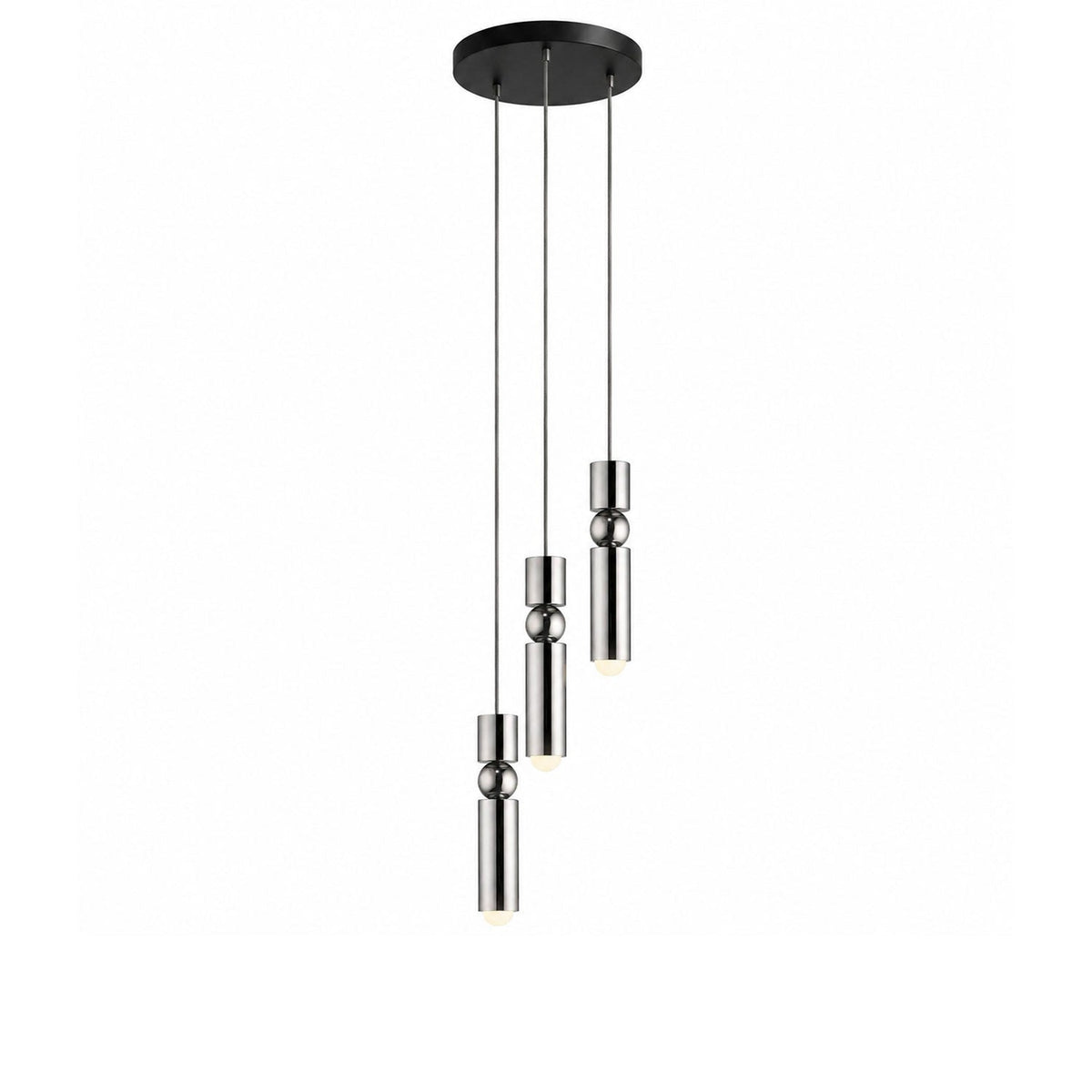 Feseno Tube Pendant Light