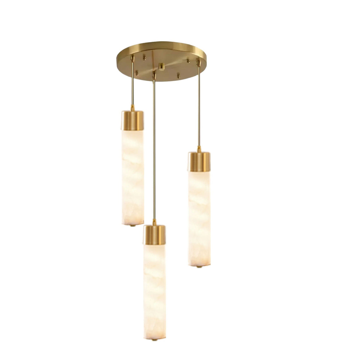 Cejun Cylinder Pendant Light