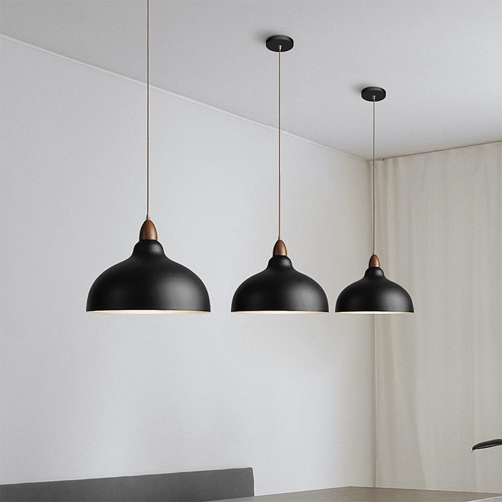 Veluon Pendant Light