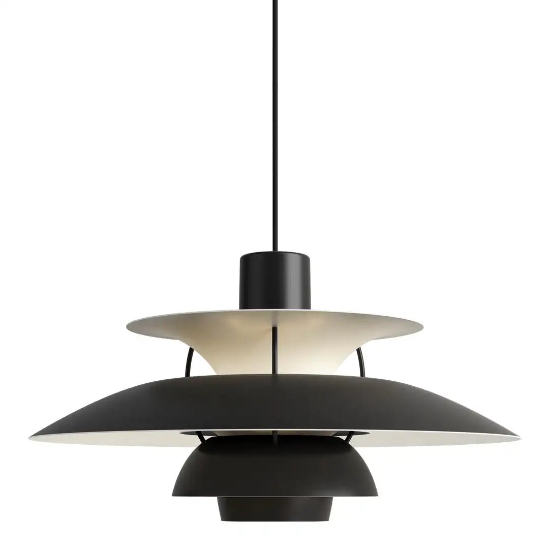 Boreesa Modern Pendant Light