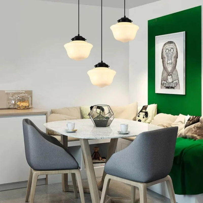 Rouv Pendant Light