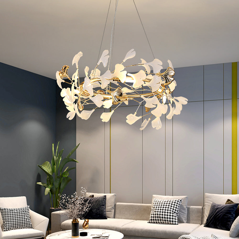 Serilio Modern Pendant Light