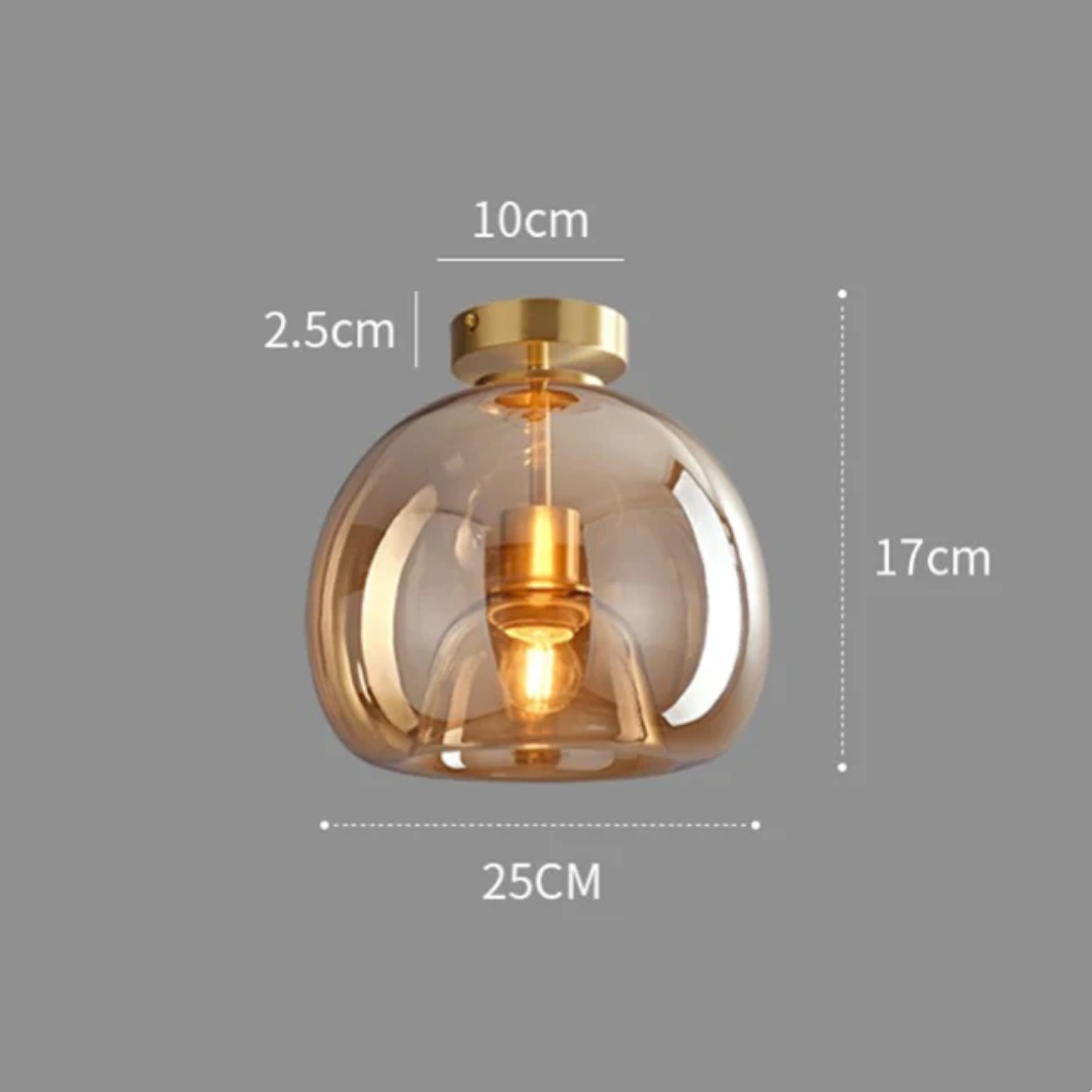Quinsaro Ceiling Light