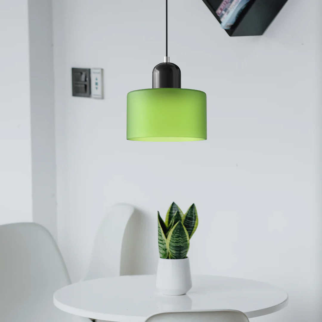 Losema Retro Pendant Light