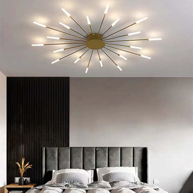 Arralessa Firework Ceiling Light