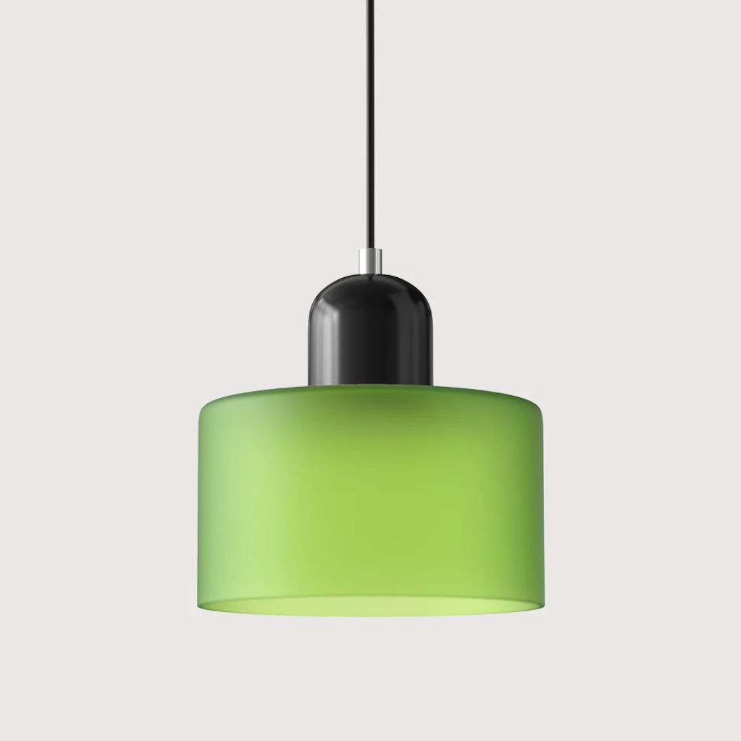 Losema Retro Pendant Light