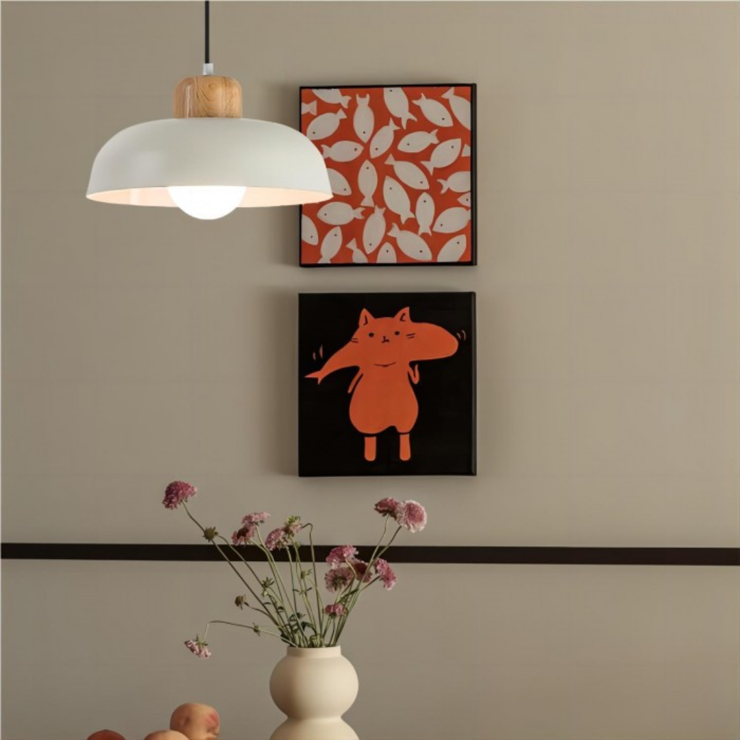 Weroso Pendant Light