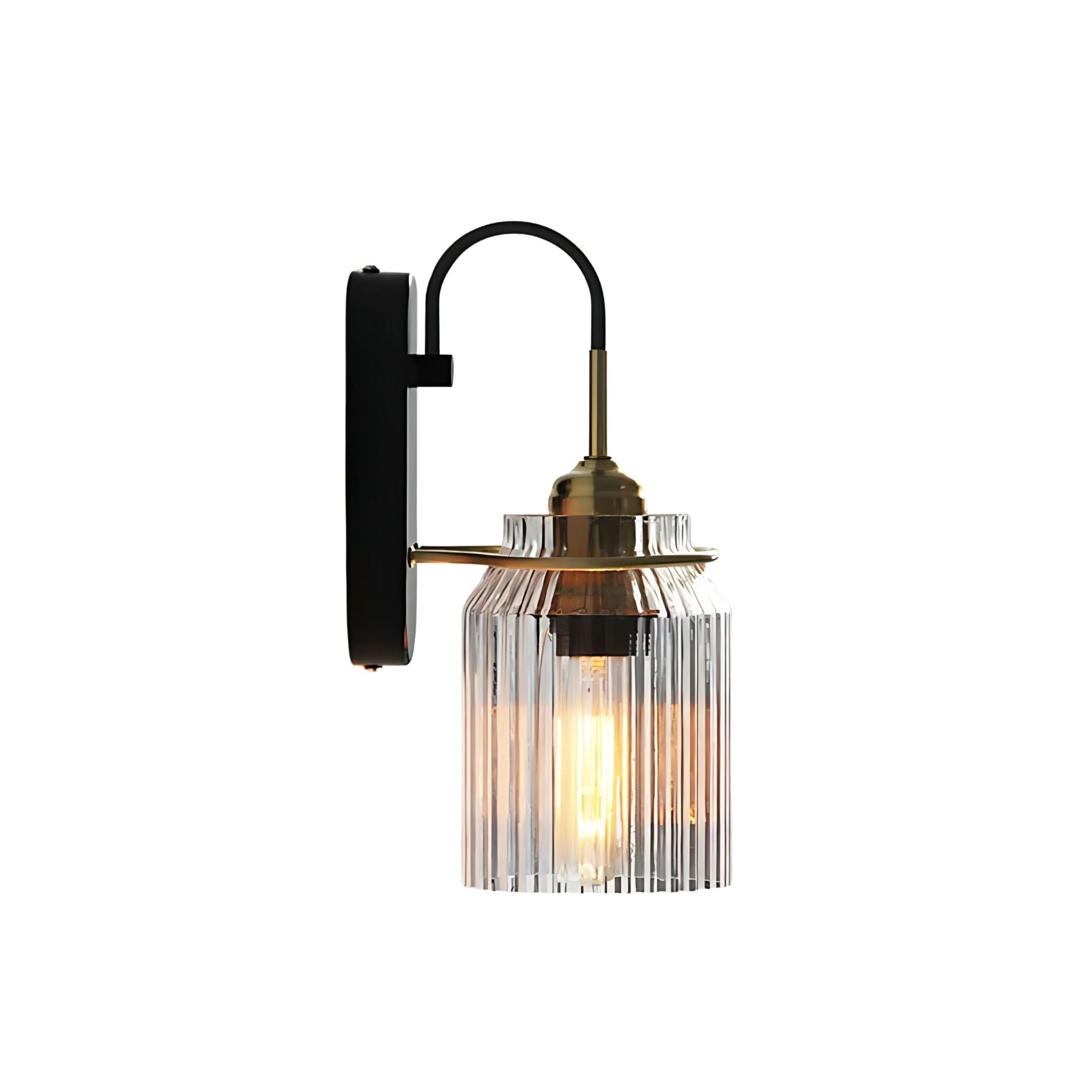 Leoc Wall Light