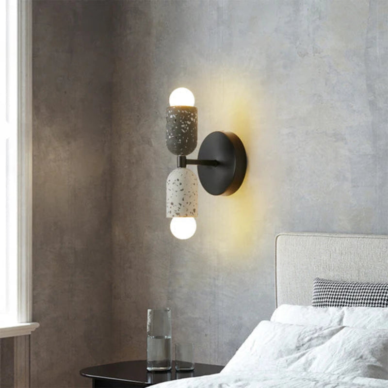 Viroke Wall Light