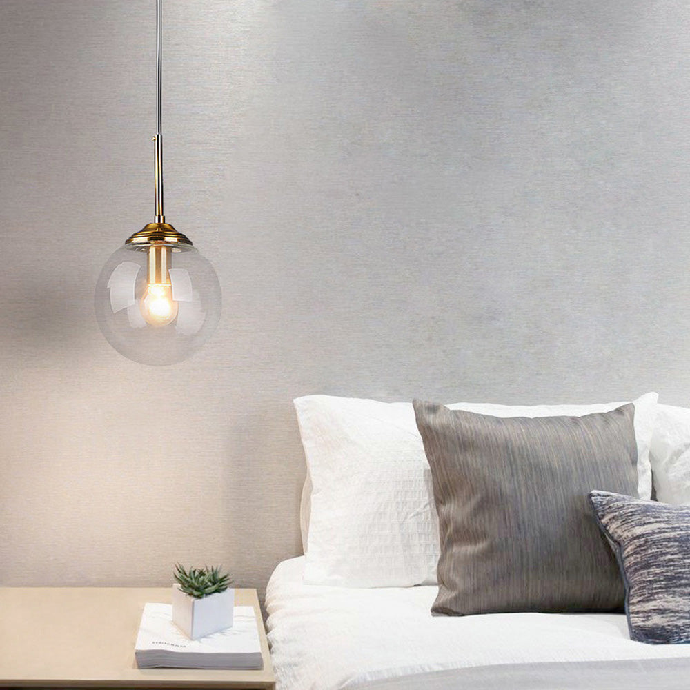 Resova Pendant Light