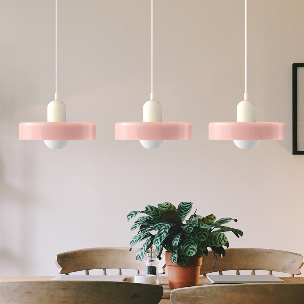 Lozecan Triple Pendant Light