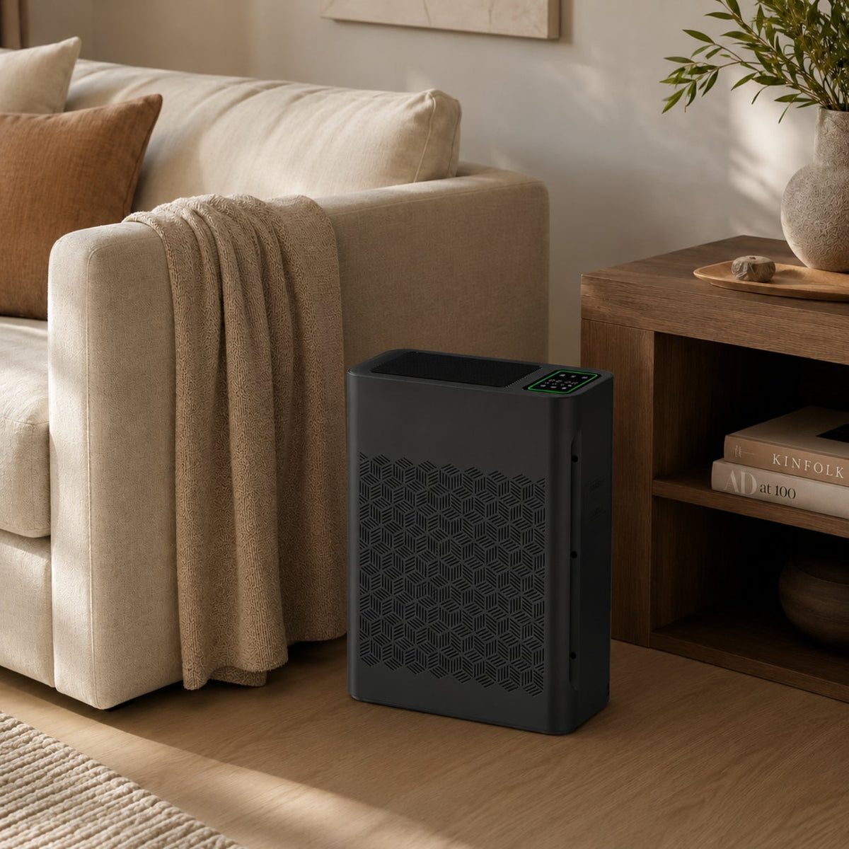 Lolen Air Purifier