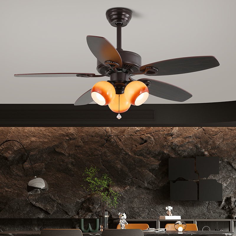 Bozelian Ceiling Fan Light