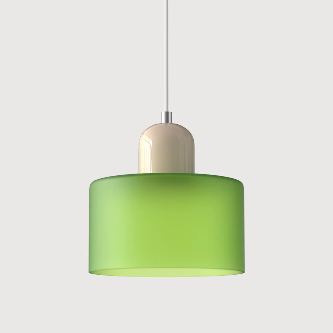 Losema Retro Pendant Light