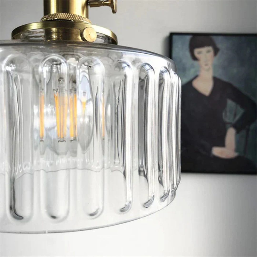 Qoliza Pendant Light