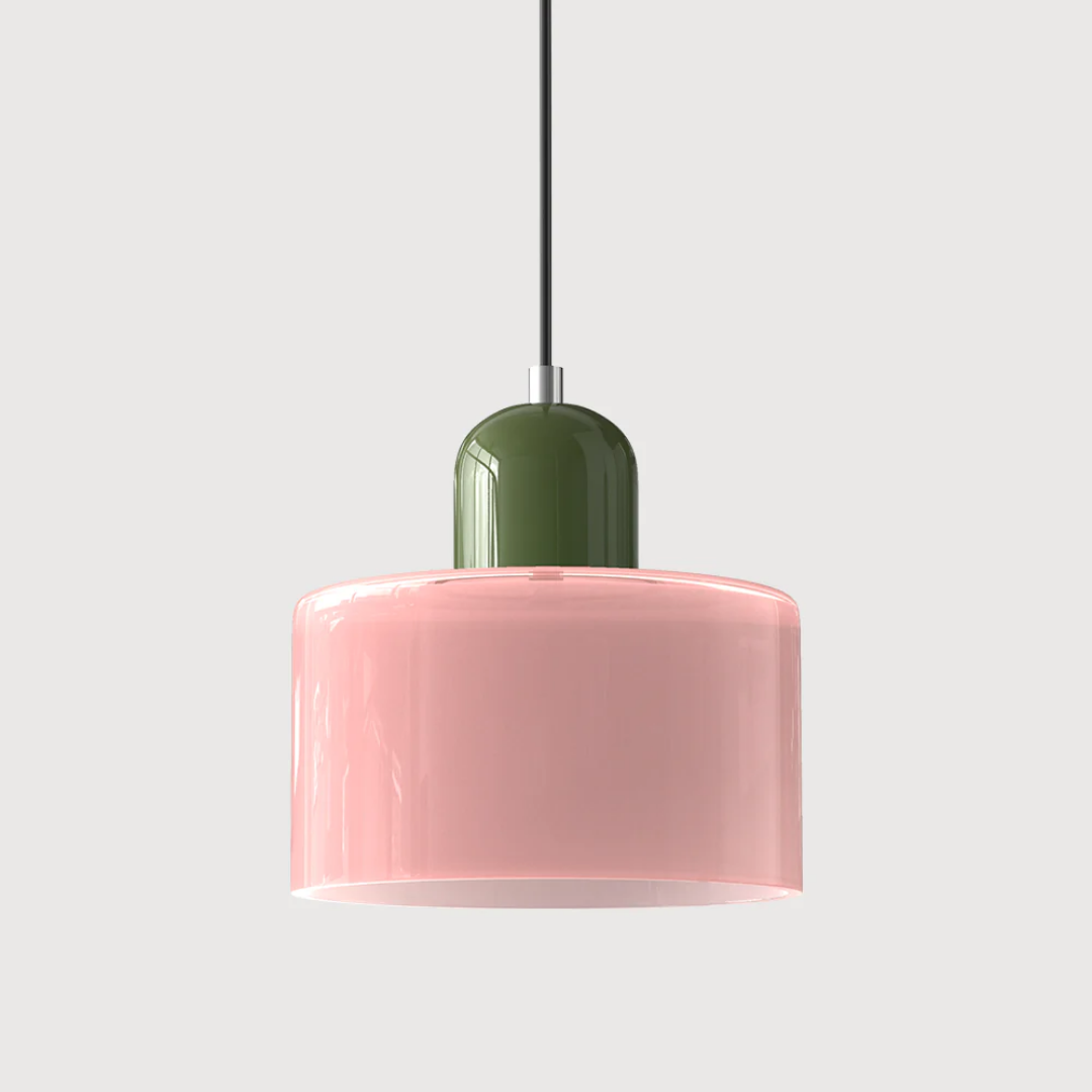 Losema Retro Pendant Light