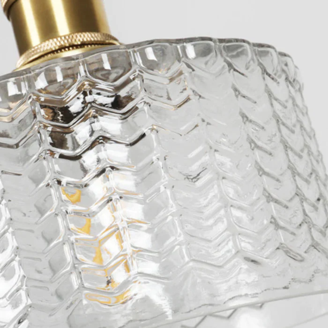 Qoliza Pendant Light