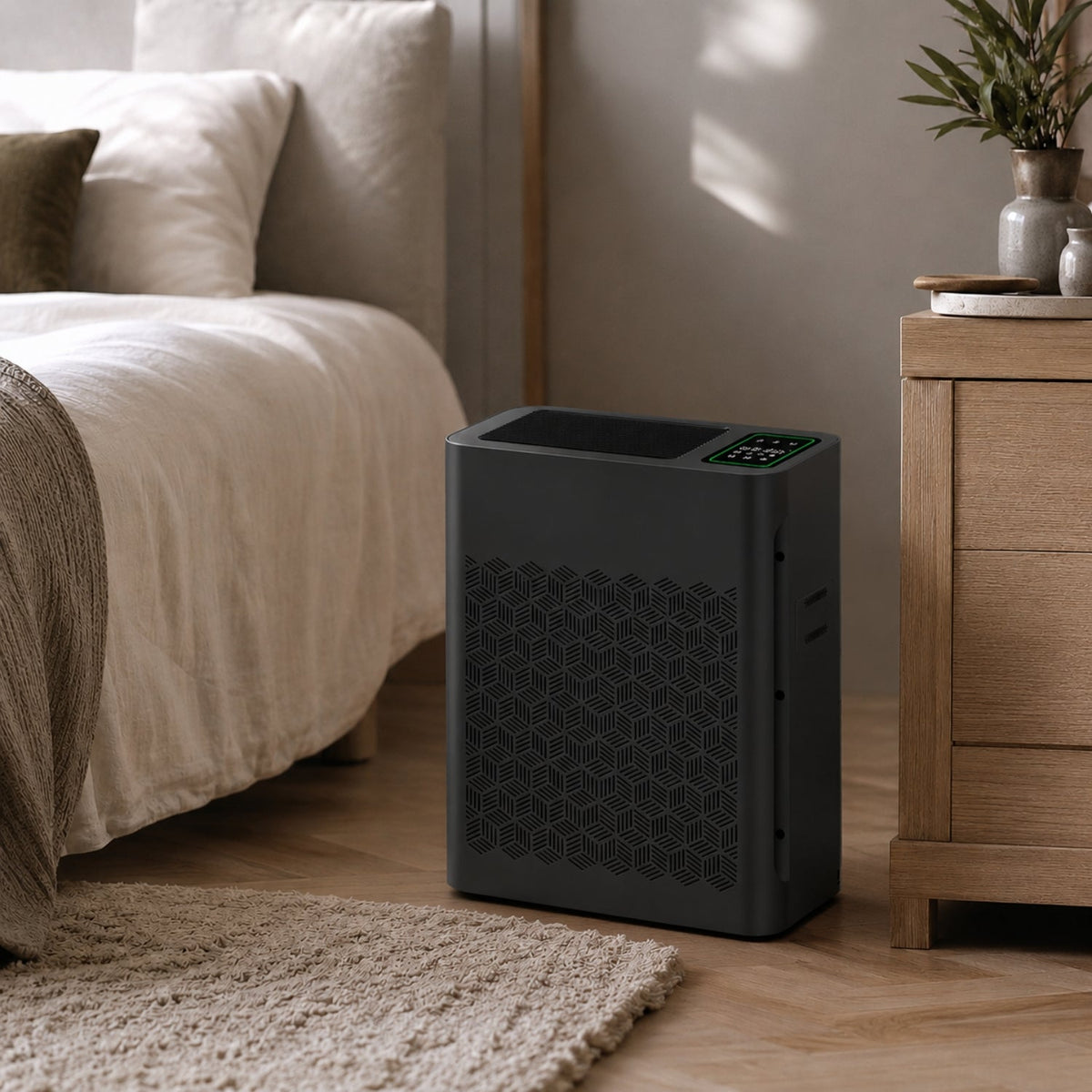 Lolen Air Purifier