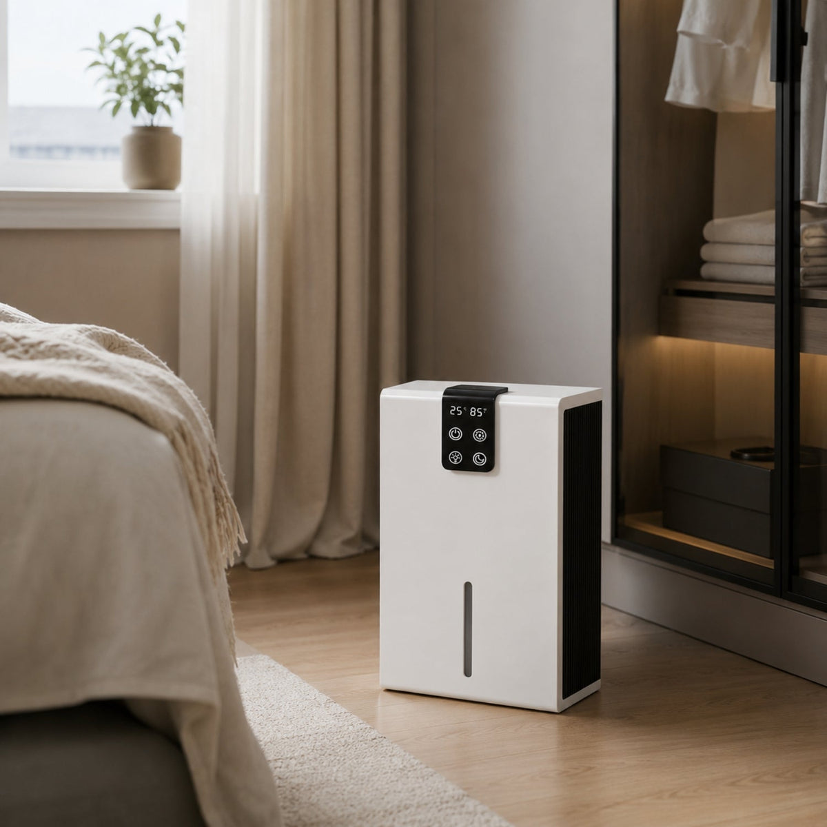 Ideril Dehumidifier