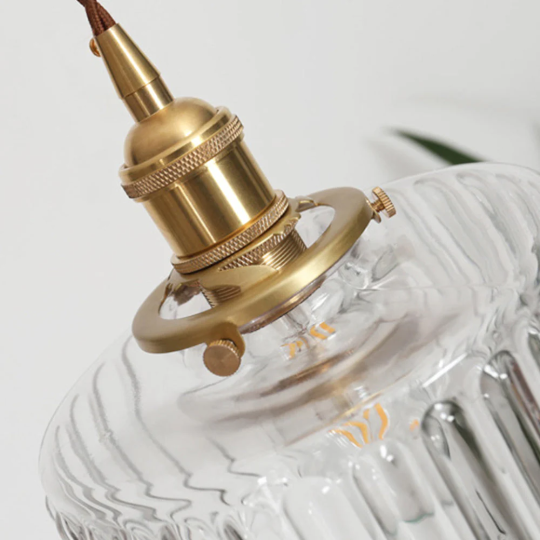 Qoliza Pendant Light
