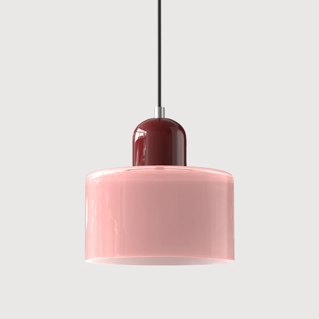 Losema Retro Pendant Light