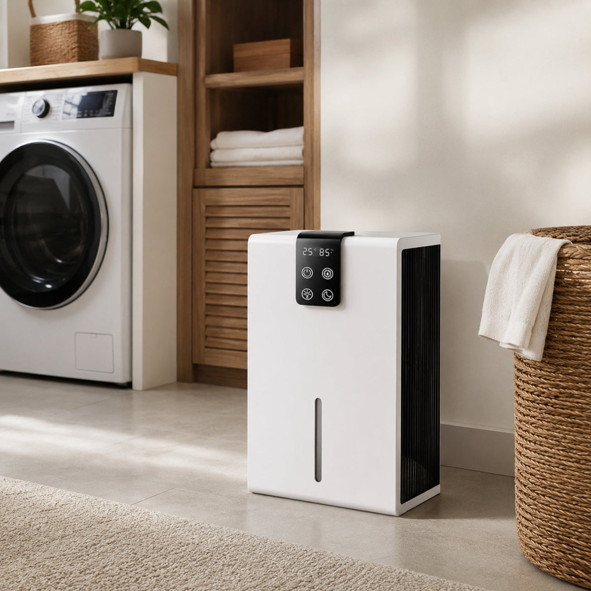 Ideril Dehumidifier