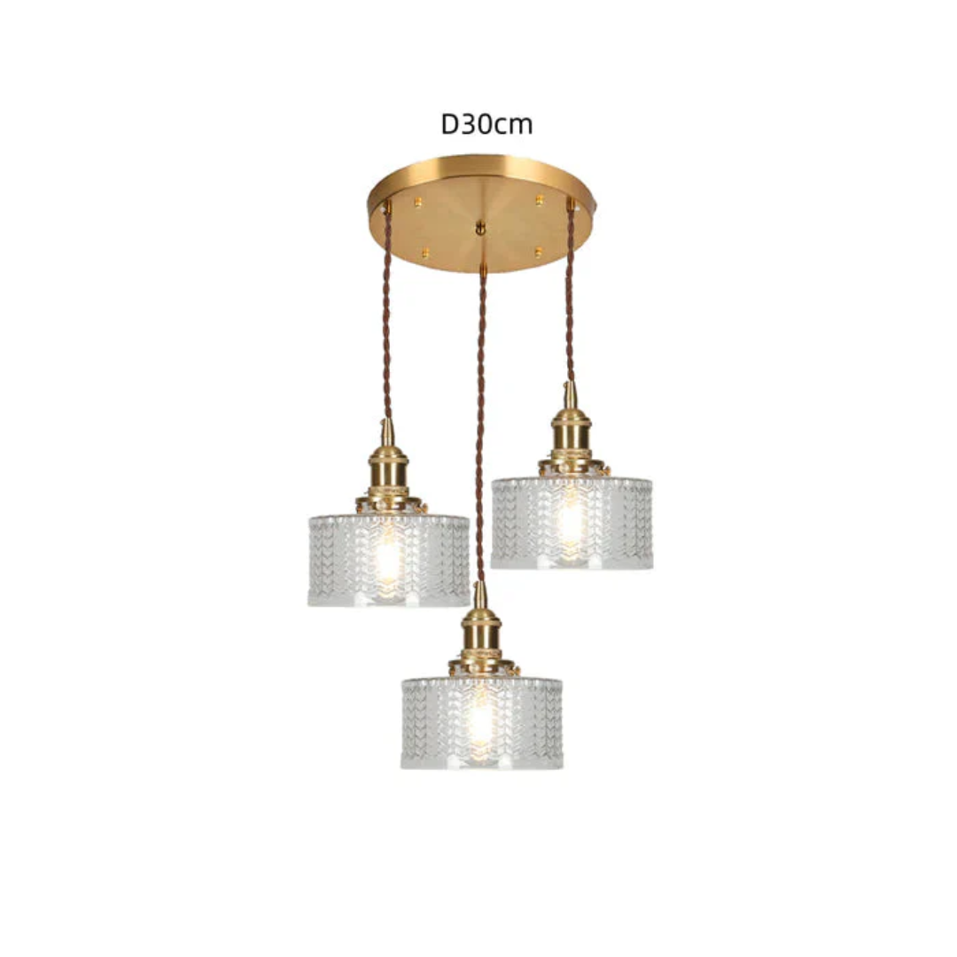 Qoliza Pendant Light