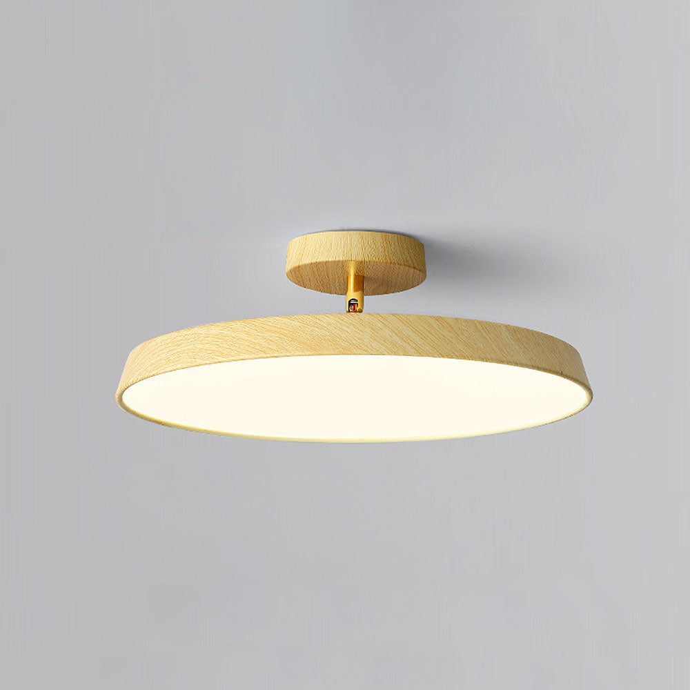 Venilora Round Ceiling Light
